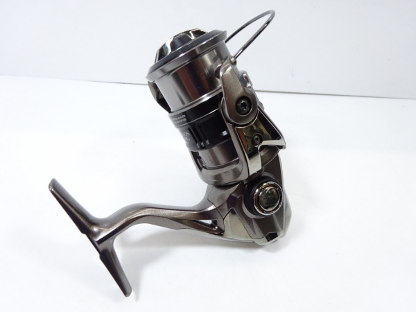 17コンプレックスCI4+ C2500S F4 HG